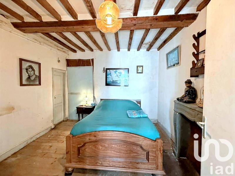 Maison - 252 m² - 10 pièces