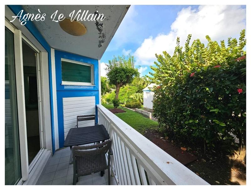 Appartement - 25 m² - 1 pièce