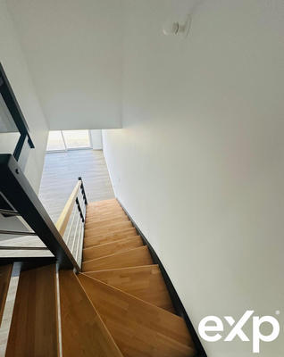 Maison - 97 m² - 5 pièces