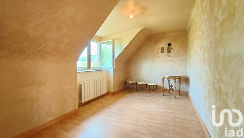 Appartement - 43 m² - 3 pièces