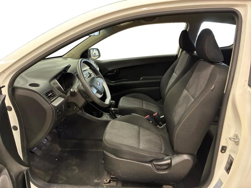 Kia Picanto 1.0l 66 ch Style