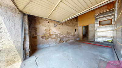 Maison - 132 m² - 5 pièces