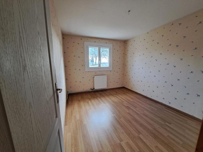 Maison - 98 m² - 4 pièces