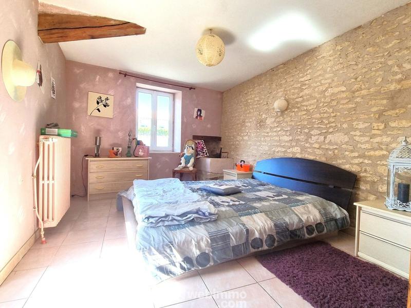 Maison - 388 m² - 10 pièces