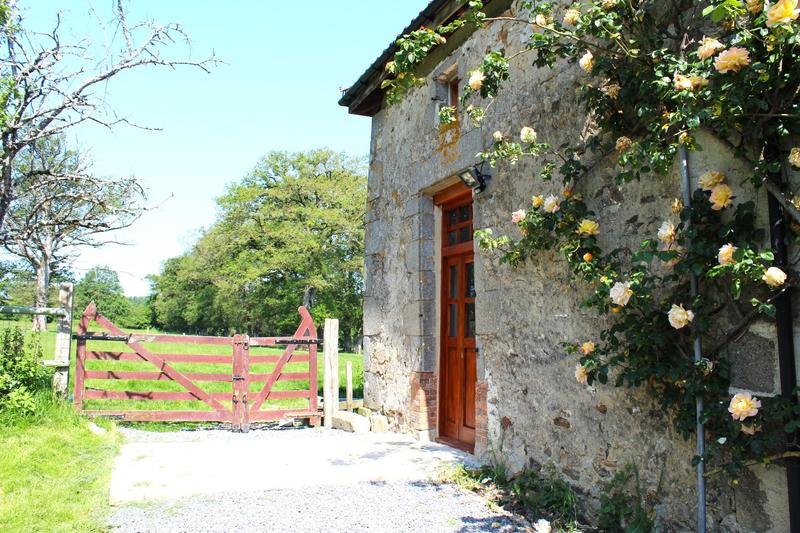 Maison de domaine - 534 m² - 13 pièces