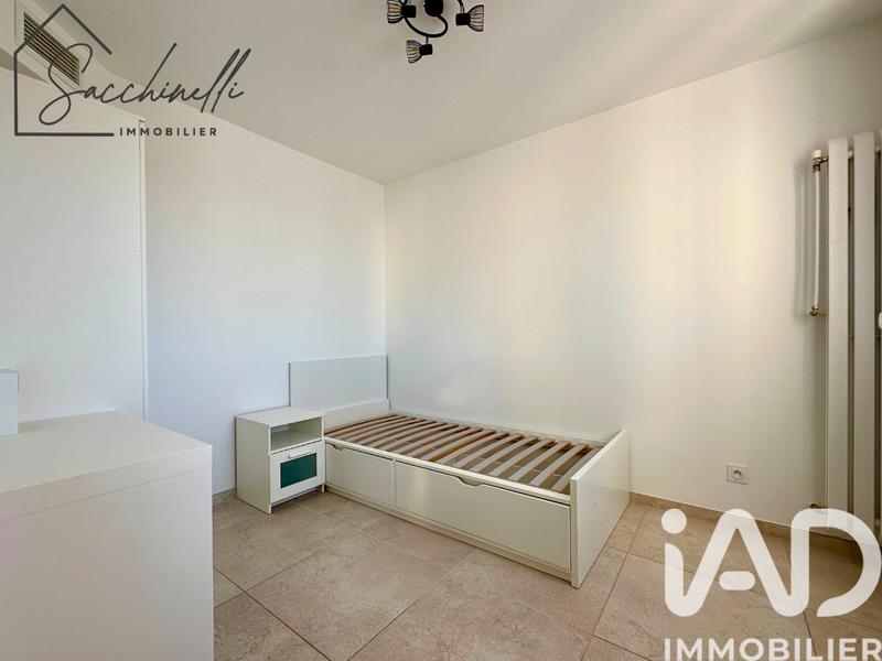 Appartement - 70 m² - 4 pièces