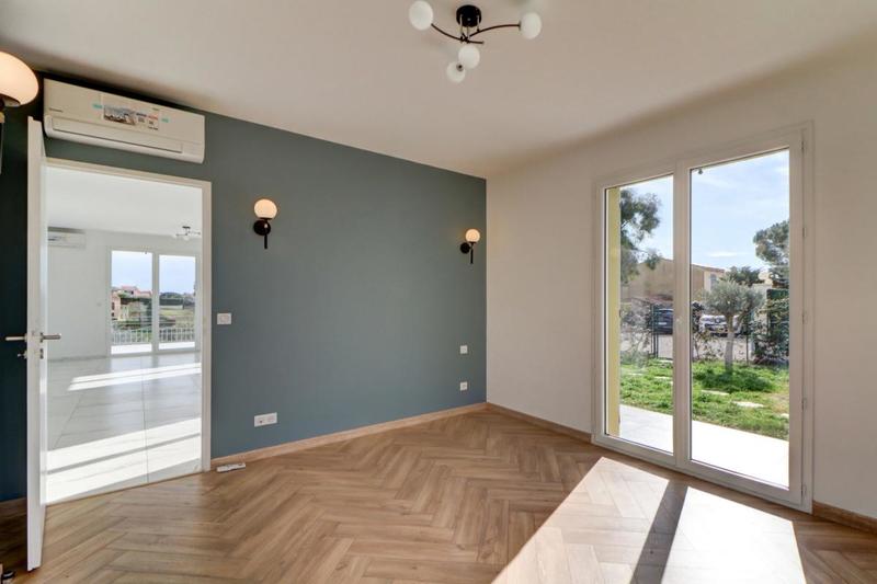 Villa - 123 m² - 4 pièces