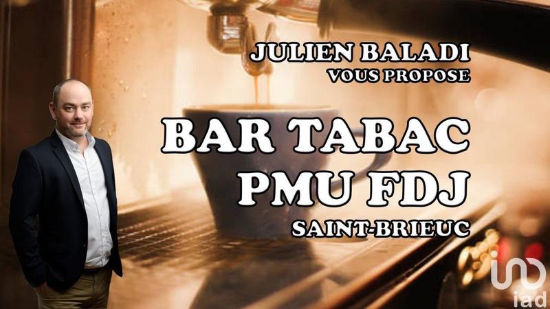 Local commercial - 240 m²