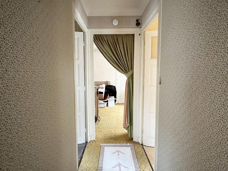 Appartement - 110 m² - 6 pièces