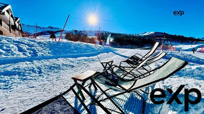 Fonds de commerce - 273 m²