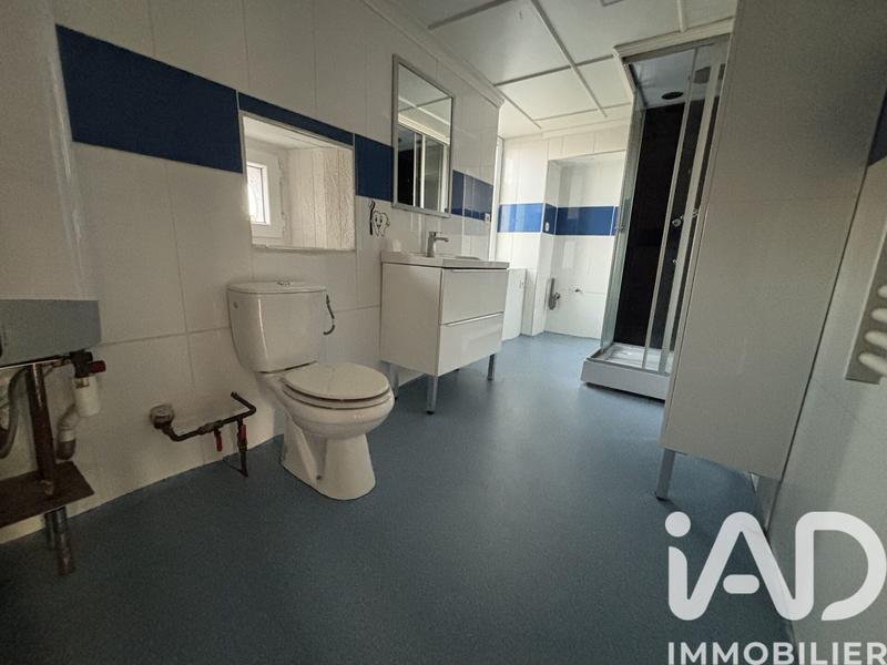 Appartement - 86 m² - 4 pièces