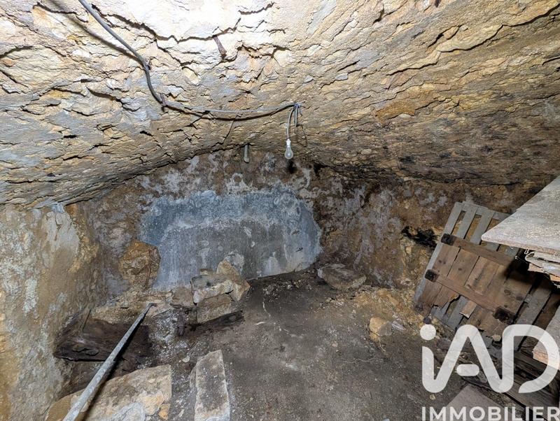 Maison de village - 119 m² - 5 pièces