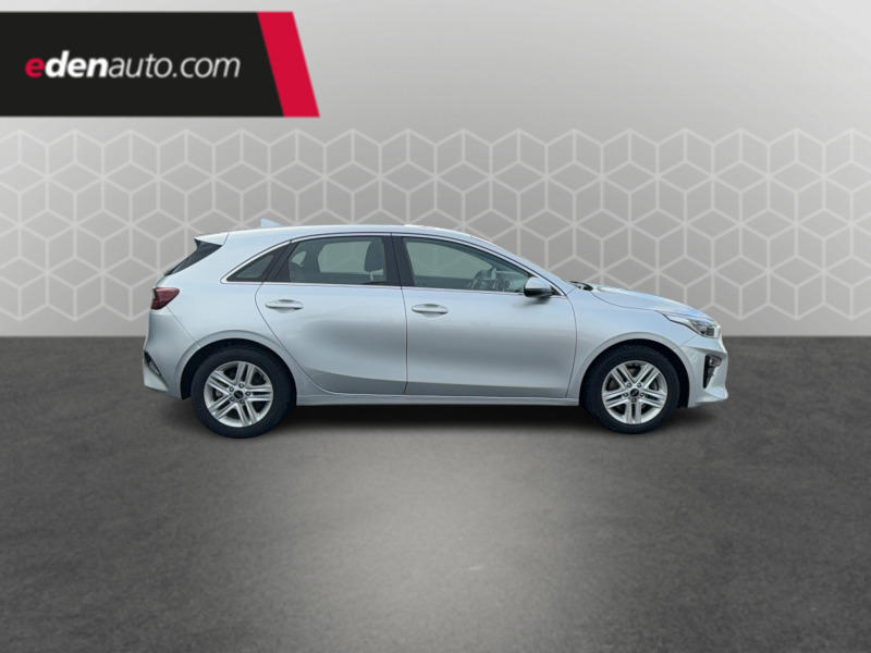 Kia Ceed 1.0 t-GDi 100 ch Isg Bvm6 Active