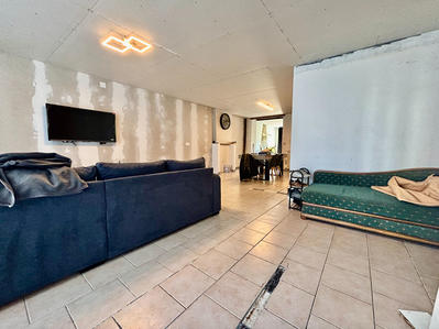 Maison - 160 m² - 7 pièces