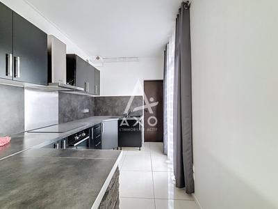 Appartement - 73 m² - 4 pièces