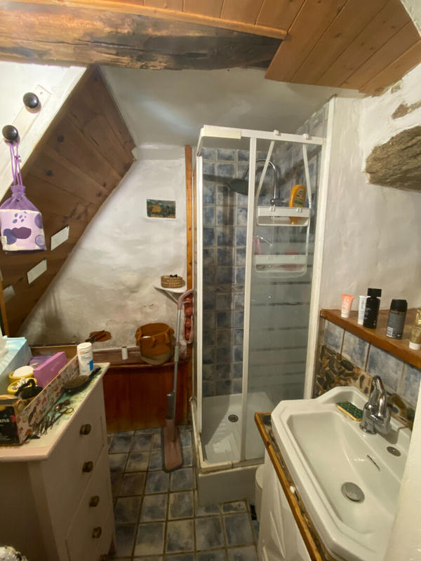 Maison - 48 m² - 2 pièces