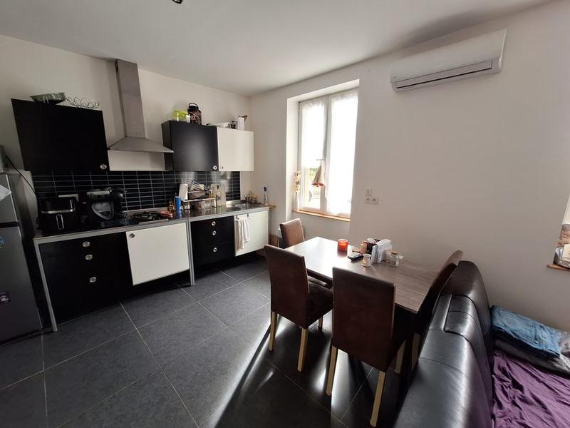 Appartement - 30 m² - 1 pièce