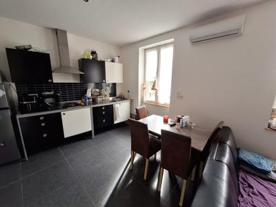 Appartement - 30 m² - 1 pièce
