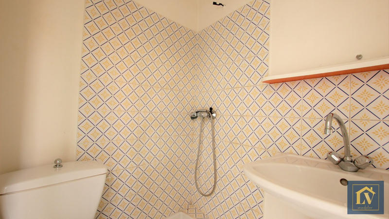 Immeuble - 7 pièces