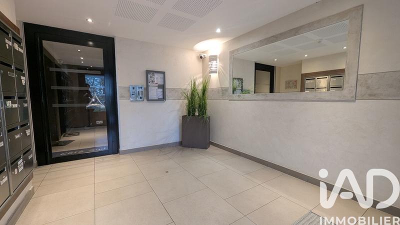 Appartement - 39 m² - 2 pièces