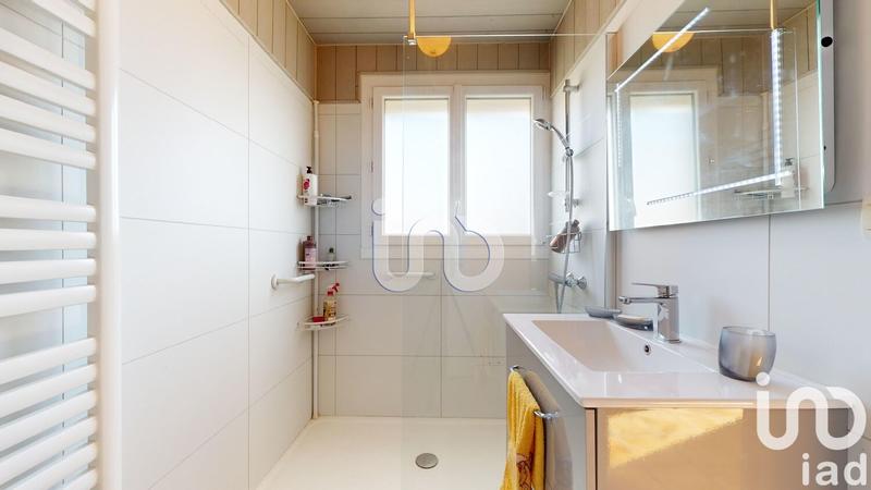 Maison - 161 m² - 7 pièces