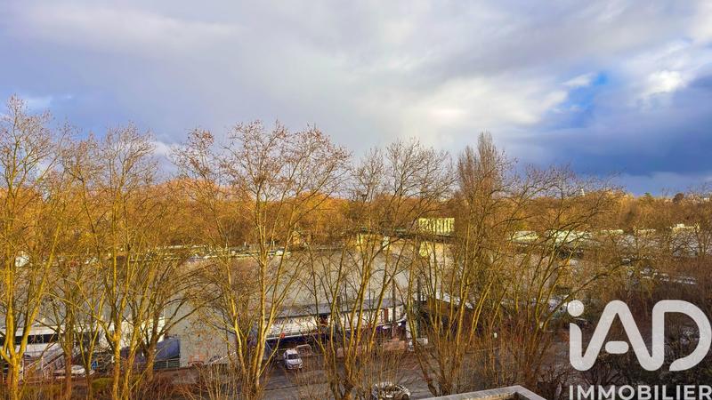 Appartement - 51 m² - 3 pièces