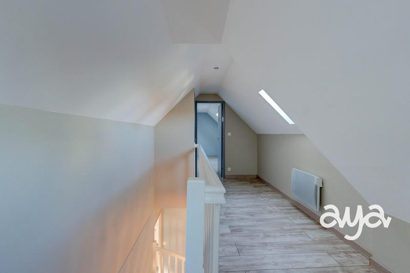 Maison - 177 m² - 6 pièces