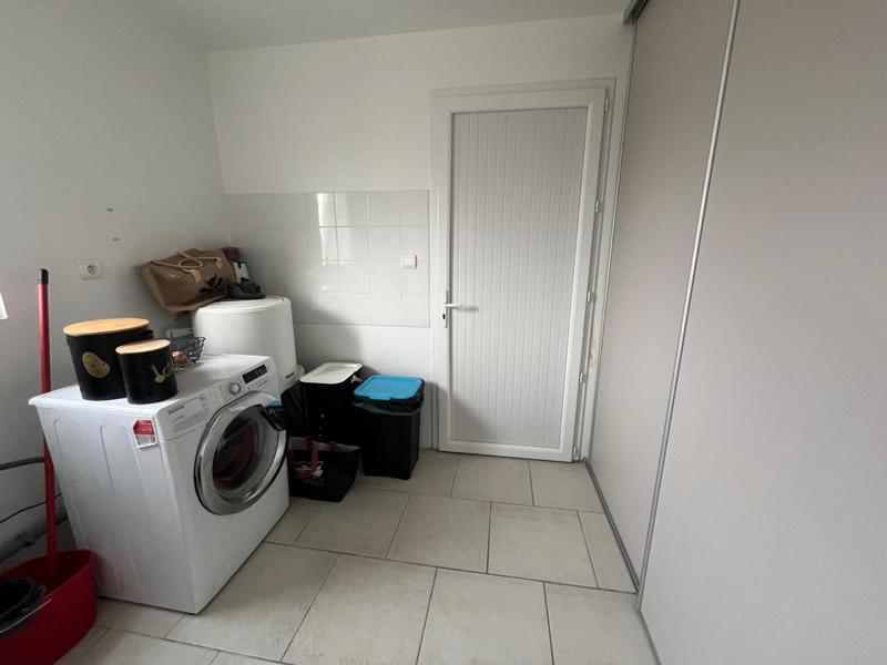 Villa - 226 m² - 9 pièces