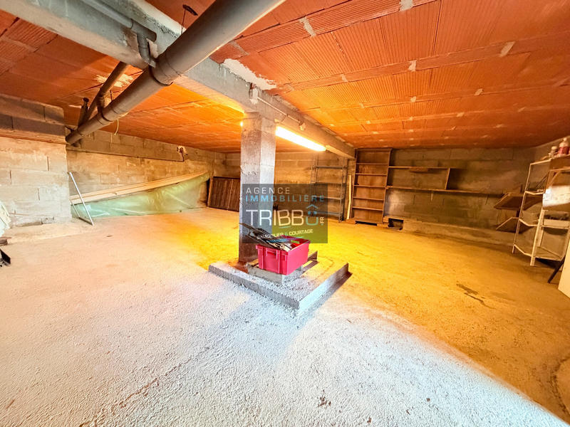 Villa - 118 m² - 5 pièces