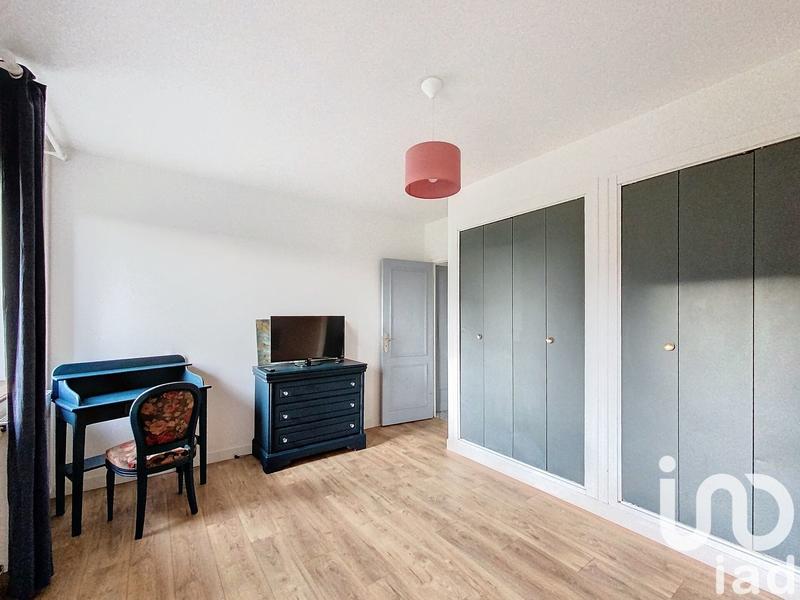 Maison de campagne - 155 m² - 5 pièces