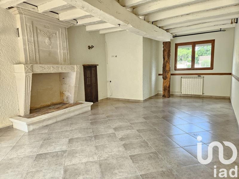 Maison - 199 m² - 6 pièces