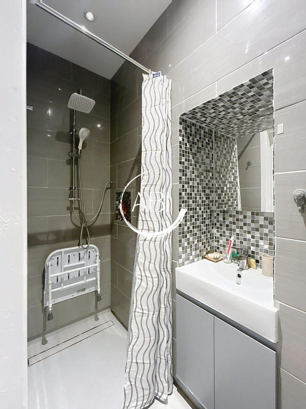 Maison - 132 m² - 5 pièces