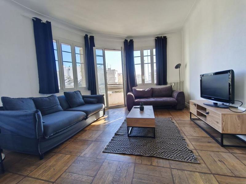 Appartement - 79 m² - 4 pièces