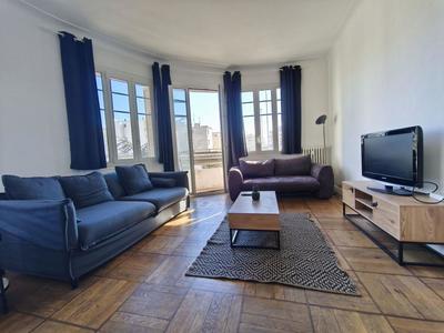 Appartement - 79 m² - 4 pièces