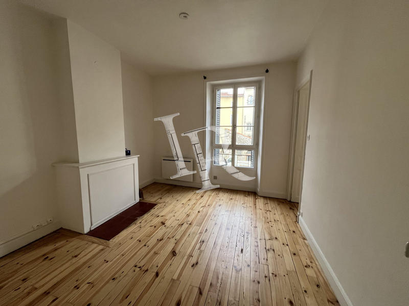 Appartement - 53 m² - 3 pièces