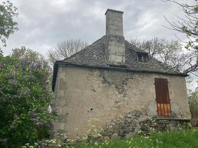 Maison - 114 m² - 4 pièces