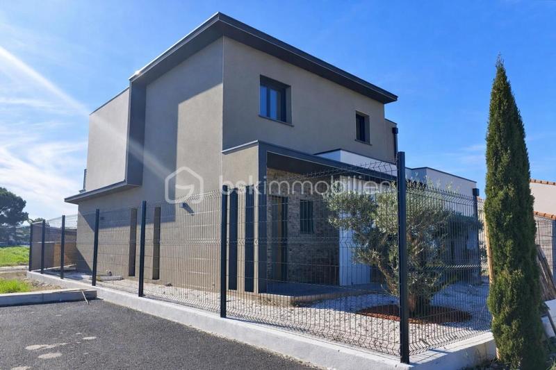 Villa - 171 m² - 6 pièces