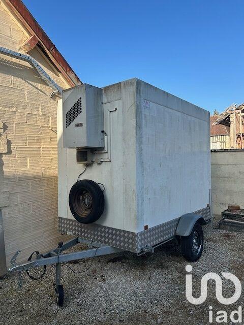 Maison de village - 155 m² - 6 pièces