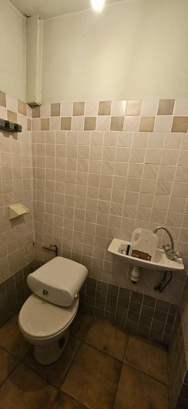 Bureau - 37 m² - 1 pièce