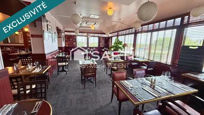 Local commercial - 353 m²