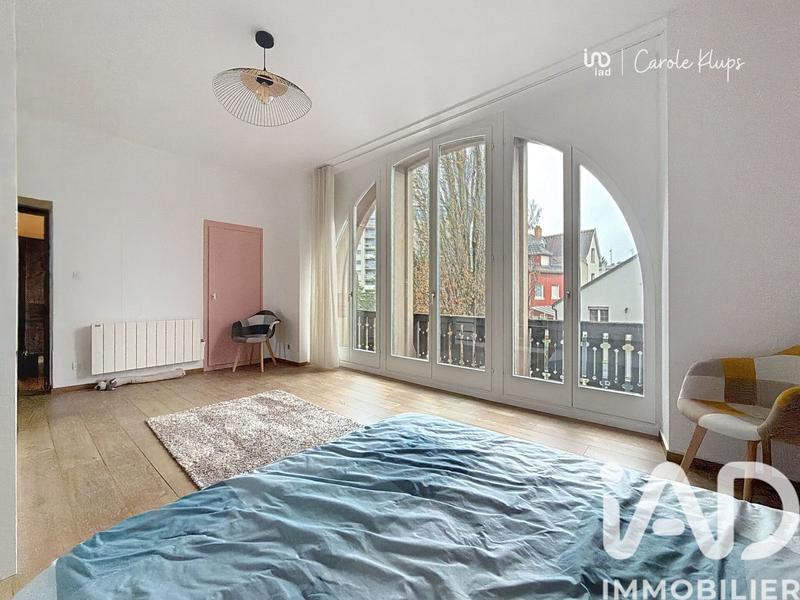Appartement - 67 m² - 2 pièces