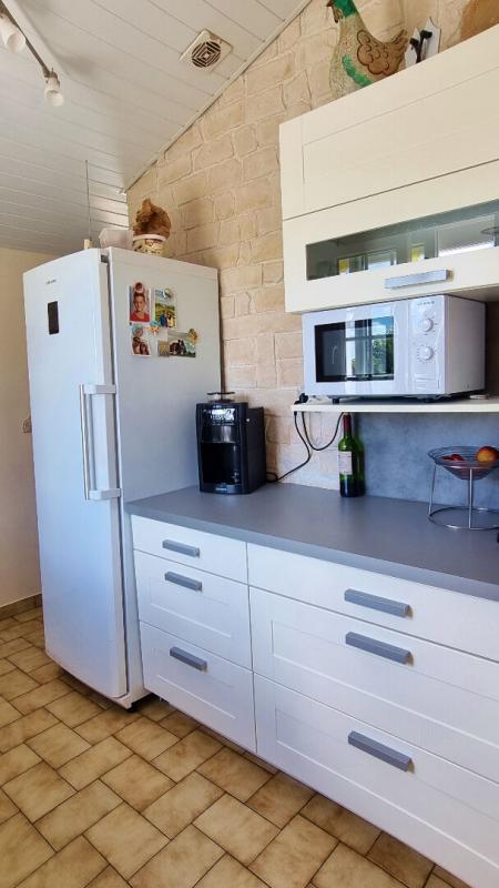 Maison - 136 m² - 7 pièces