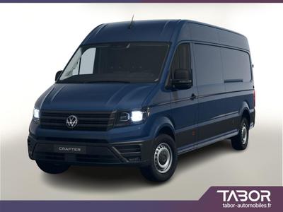 Volkswagen Crafter 35 177 L3h2 3s Attel. AppCo