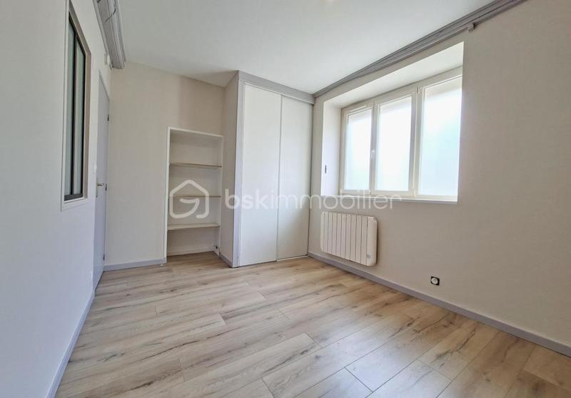 Appartement - 31 m² - 2 pièces