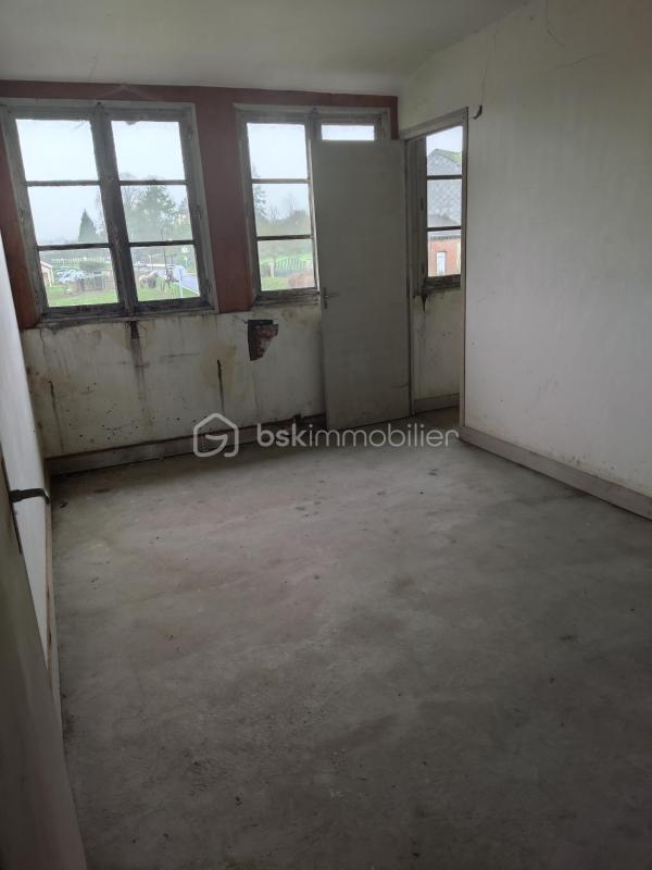 Maison - 165 m² - 6 pièces