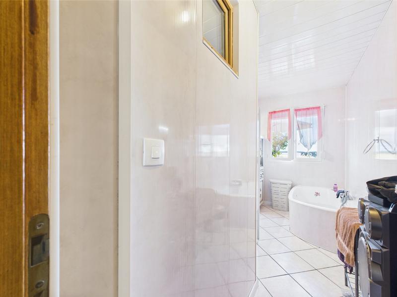 Maison - 200 m² - 6 pièces