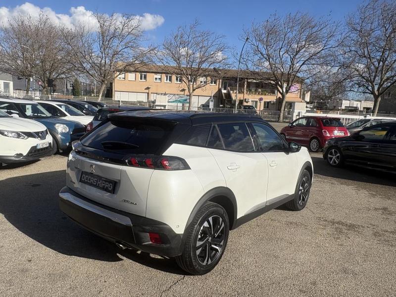 Peugeot 2008 1.5 Hdi 100 Cv Gt Line
