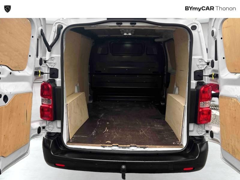 Peugeot Expert Fgn Tole Standard Bluehdi 180 s&amp;S Eat8 Premium