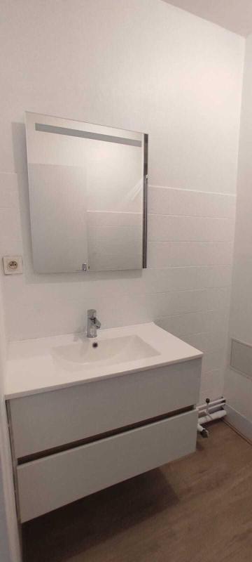 Appartement - 32 m² - 1 pièce