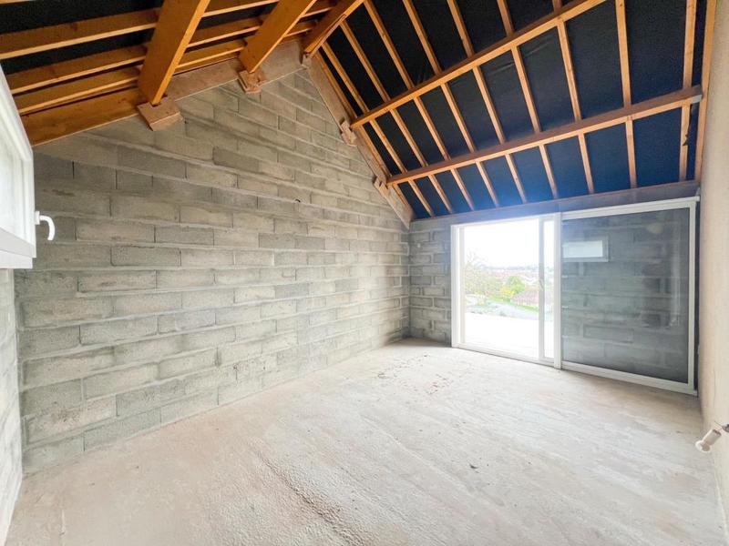 Maison - 126 m² - 7 pièces